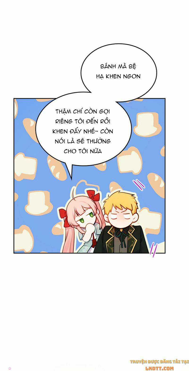 Công Chúa Phản Diện Muốn Ở Trong Ngôi Nhà Bánh Quy Chapter 10 trang 6