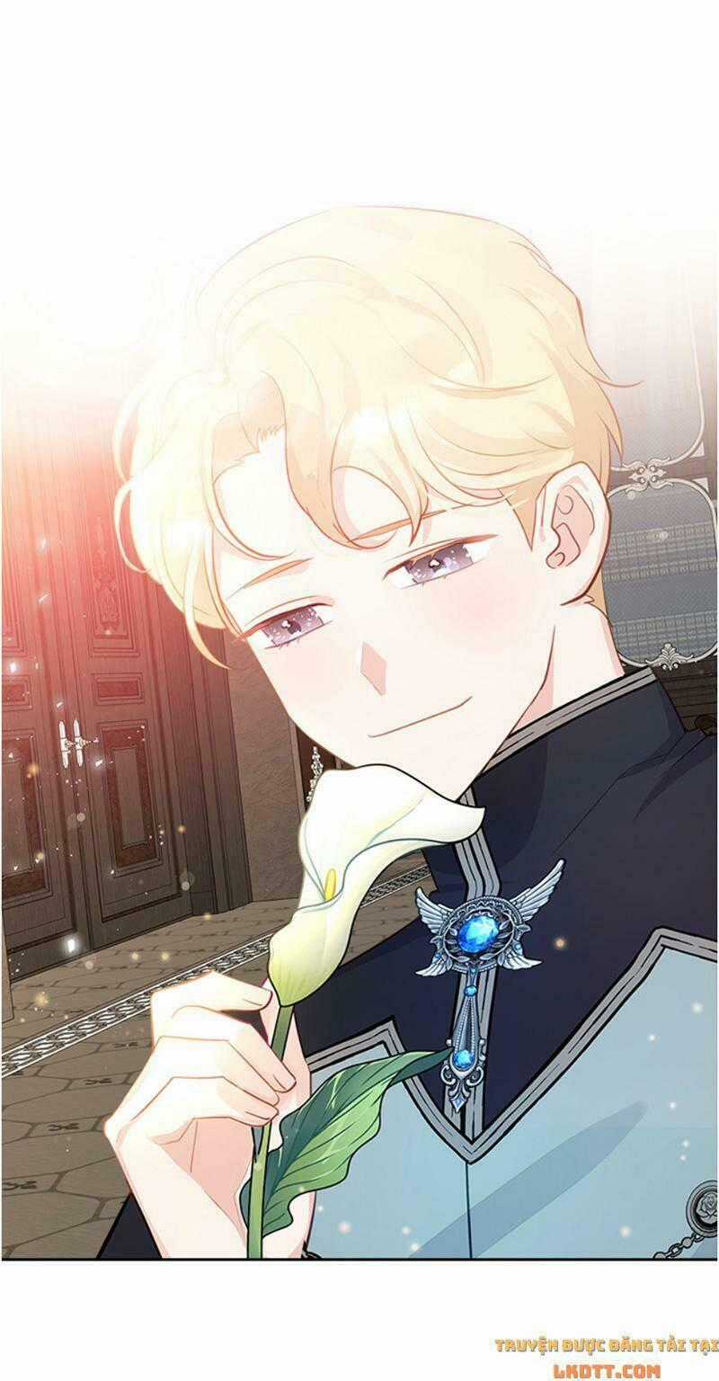 Công Chúa Phản Diện Muốn Ở Trong Ngôi Nhà Bánh Quy Chapter 10 trang 66