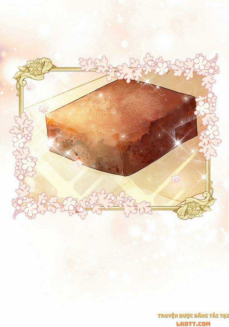 Công Chúa Phản Diện Muốn Ở Trong Ngôi Nhà Bánh Quy Chapter 10 trang 9
