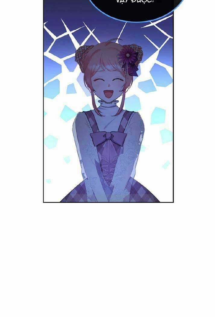 Công Chúa Phản Diện Muốn Ở Trong Ngôi Nhà Bánh Quy Chapter 11 trang 10