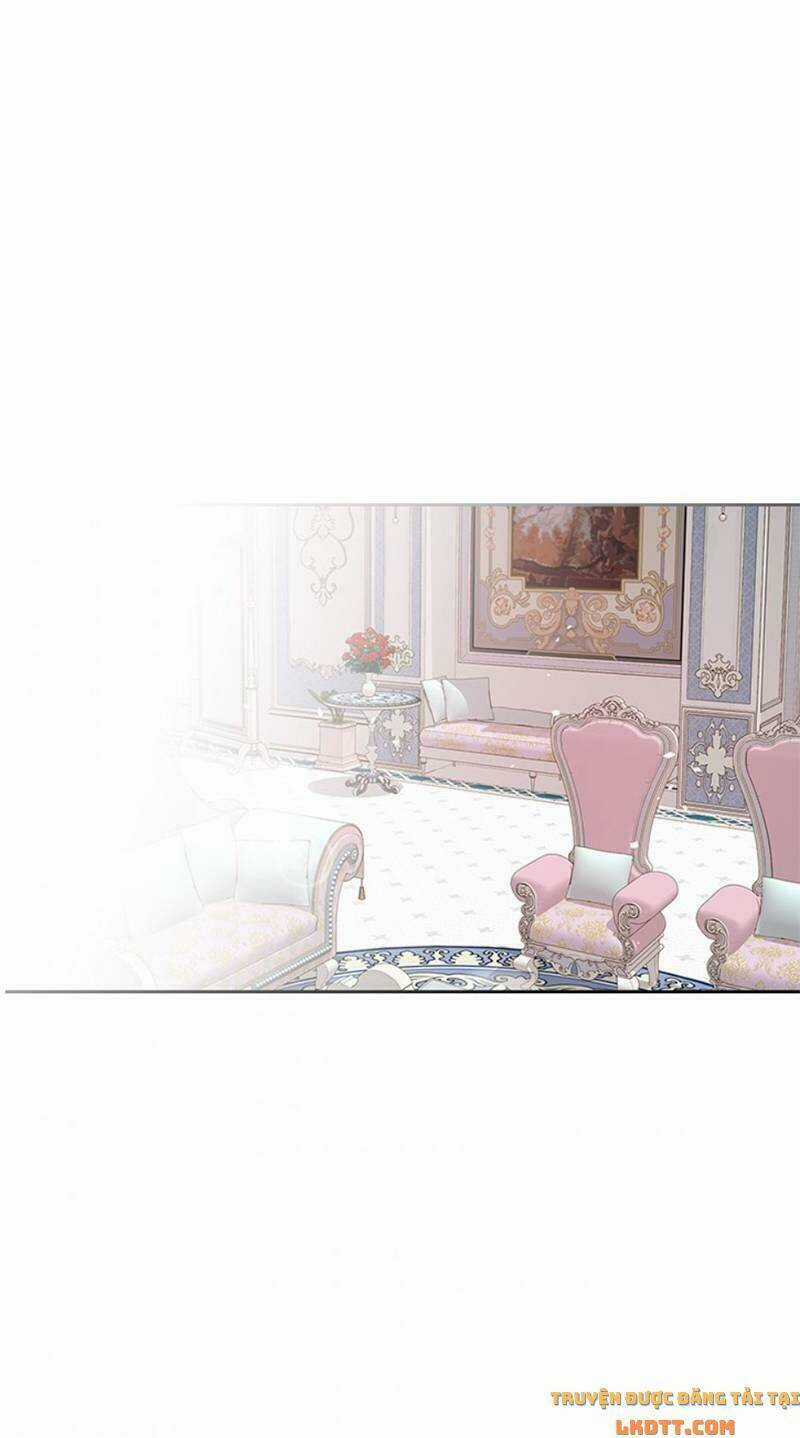 Công Chúa Phản Diện Muốn Ở Trong Ngôi Nhà Bánh Quy Chapter 11 trang 20