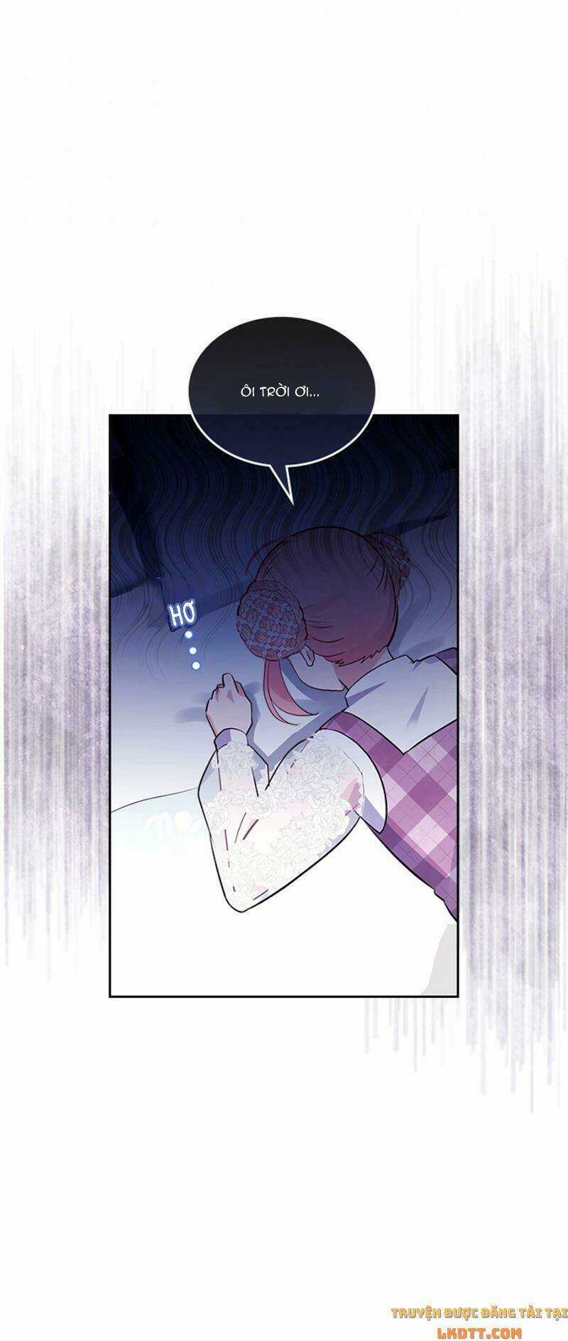 Công Chúa Phản Diện Muốn Ở Trong Ngôi Nhà Bánh Quy Chapter 11 trang 21