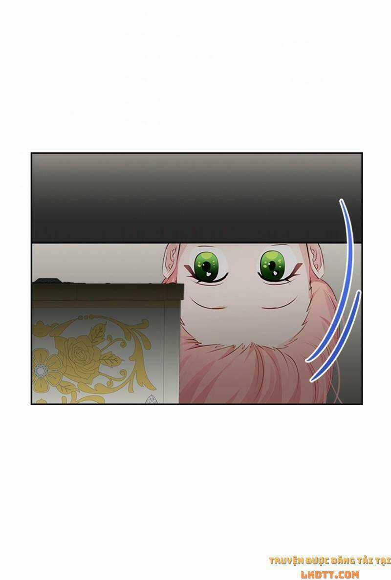 Công Chúa Phản Diện Muốn Ở Trong Ngôi Nhà Bánh Quy Chapter 11 trang 28