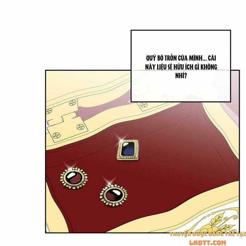 Công Chúa Phản Diện Muốn Ở Trong Ngôi Nhà Bánh Quy Chapter 11 trang 30