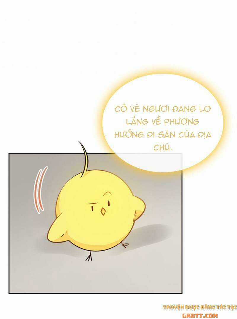 Công Chúa Phản Diện Muốn Ở Trong Ngôi Nhà Bánh Quy Chapter 11 trang 36