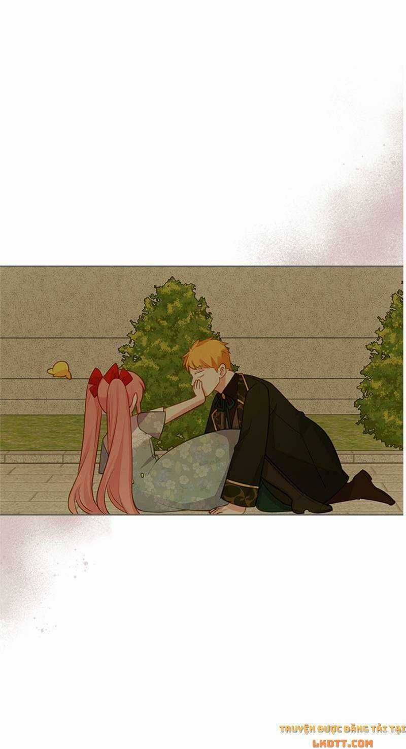 Công Chúa Phản Diện Muốn Ở Trong Ngôi Nhà Bánh Quy Chapter 11 trang 40