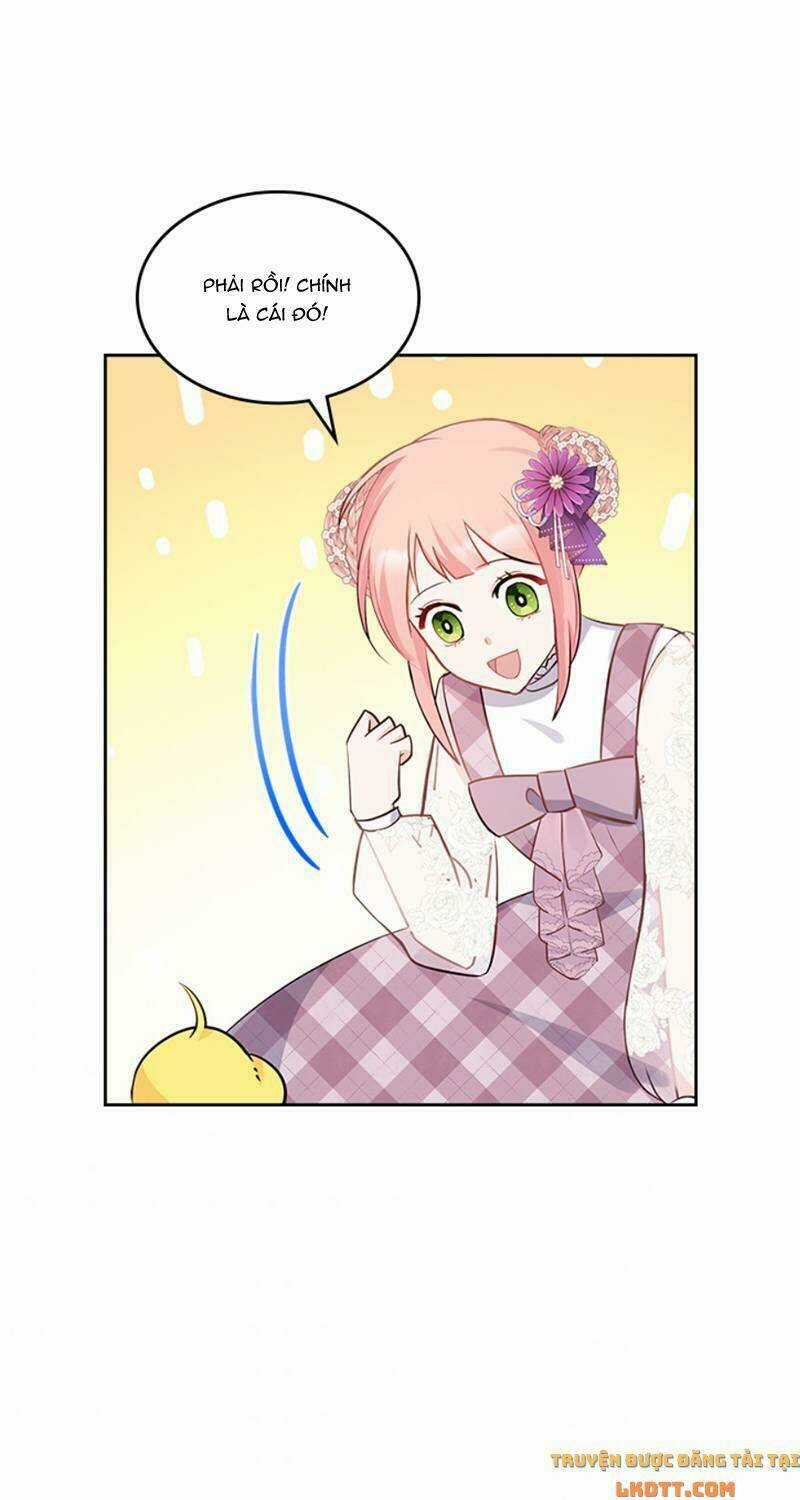 Công Chúa Phản Diện Muốn Ở Trong Ngôi Nhà Bánh Quy Chapter 11 trang 41