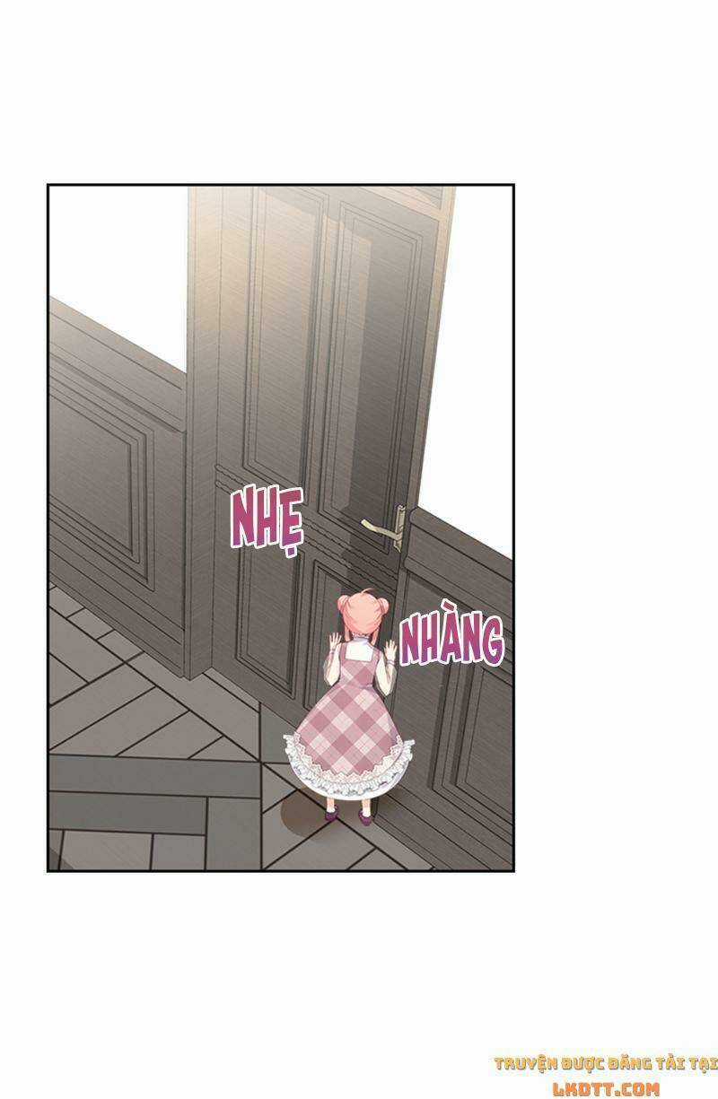 Công Chúa Phản Diện Muốn Ở Trong Ngôi Nhà Bánh Quy Chapter 11 trang 44