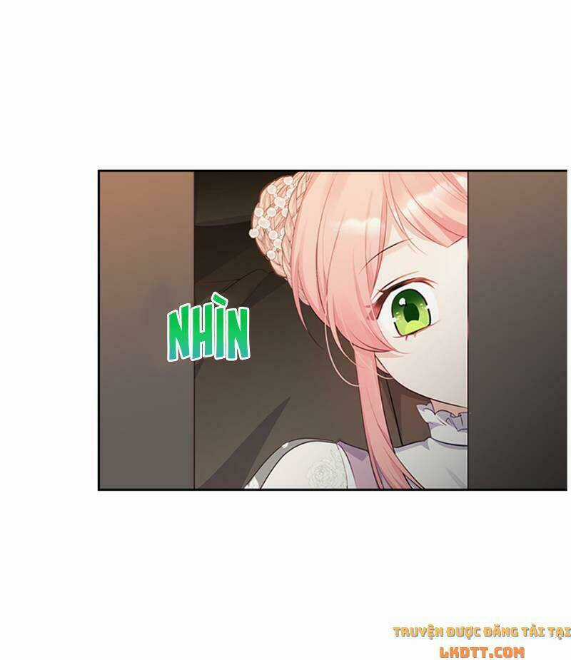 Công Chúa Phản Diện Muốn Ở Trong Ngôi Nhà Bánh Quy Chapter 11 trang 45