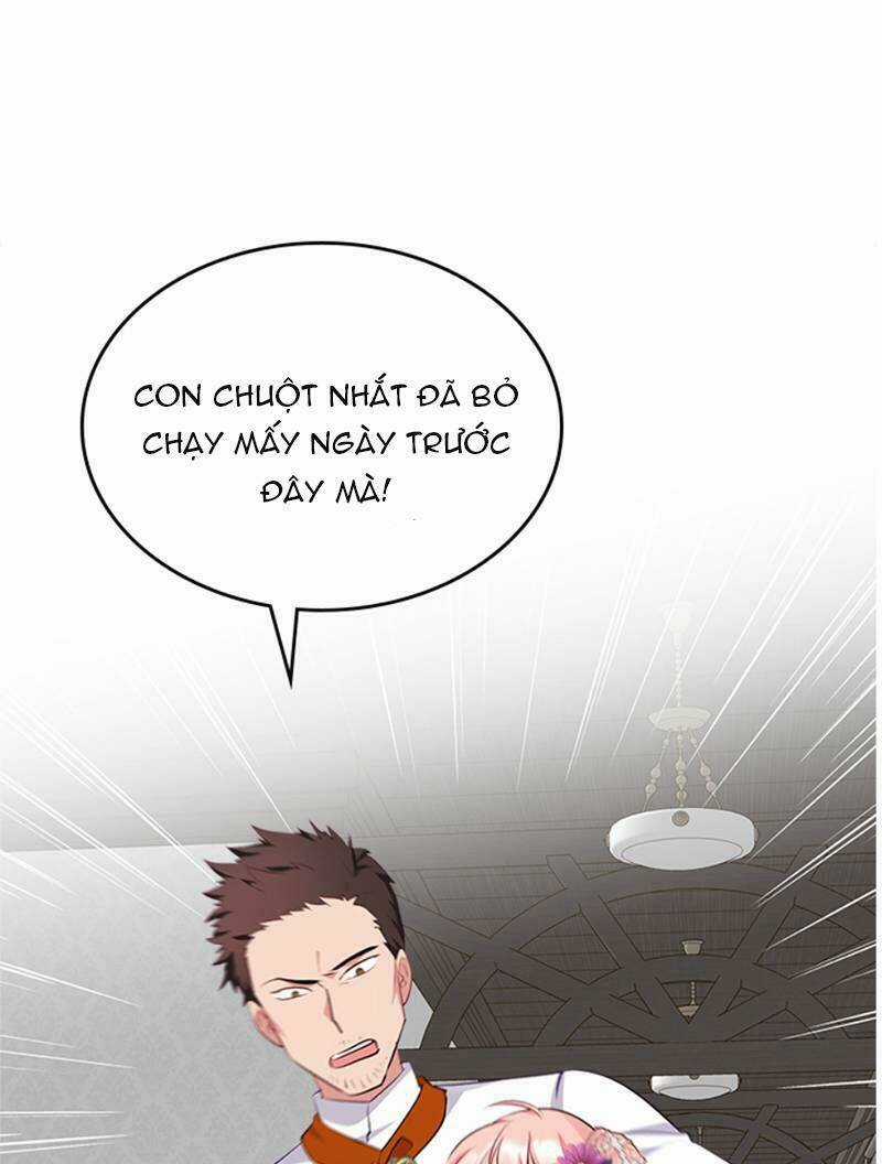 Công Chúa Phản Diện Muốn Ở Trong Ngôi Nhà Bánh Quy Chapter 11 trang 46