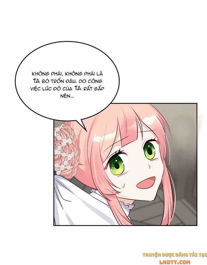 Công Chúa Phản Diện Muốn Ở Trong Ngôi Nhà Bánh Quy Chapter 11 trang 48