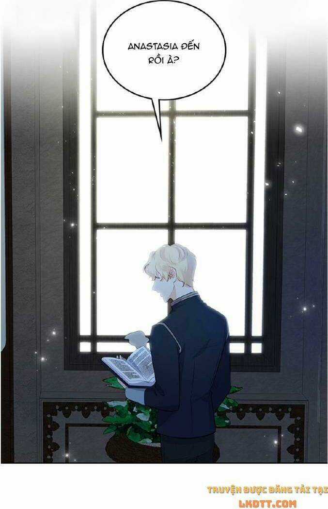 Công Chúa Phản Diện Muốn Ở Trong Ngôi Nhà Bánh Quy Chapter 11 trang 5