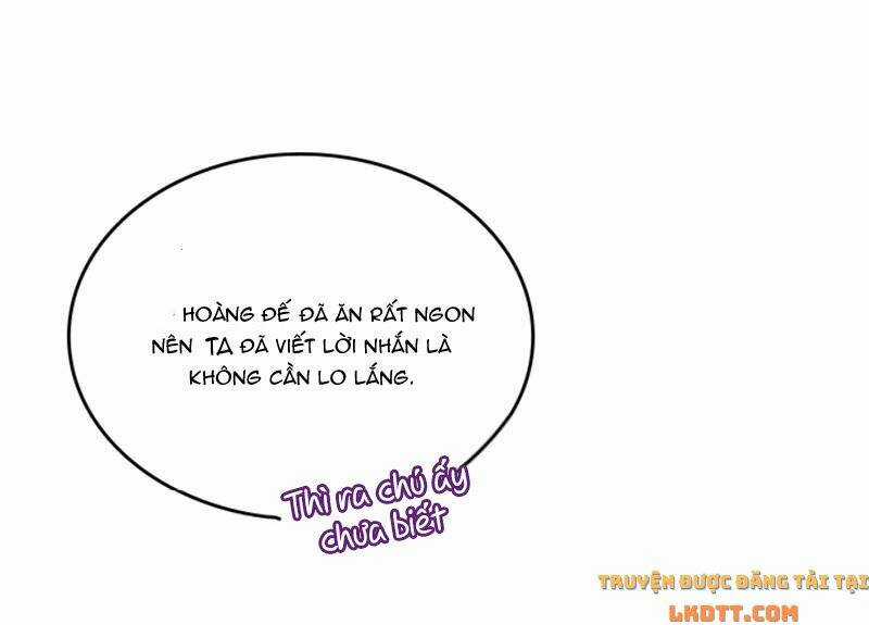 Công Chúa Phản Diện Muốn Ở Trong Ngôi Nhà Bánh Quy Chapter 11 trang 53