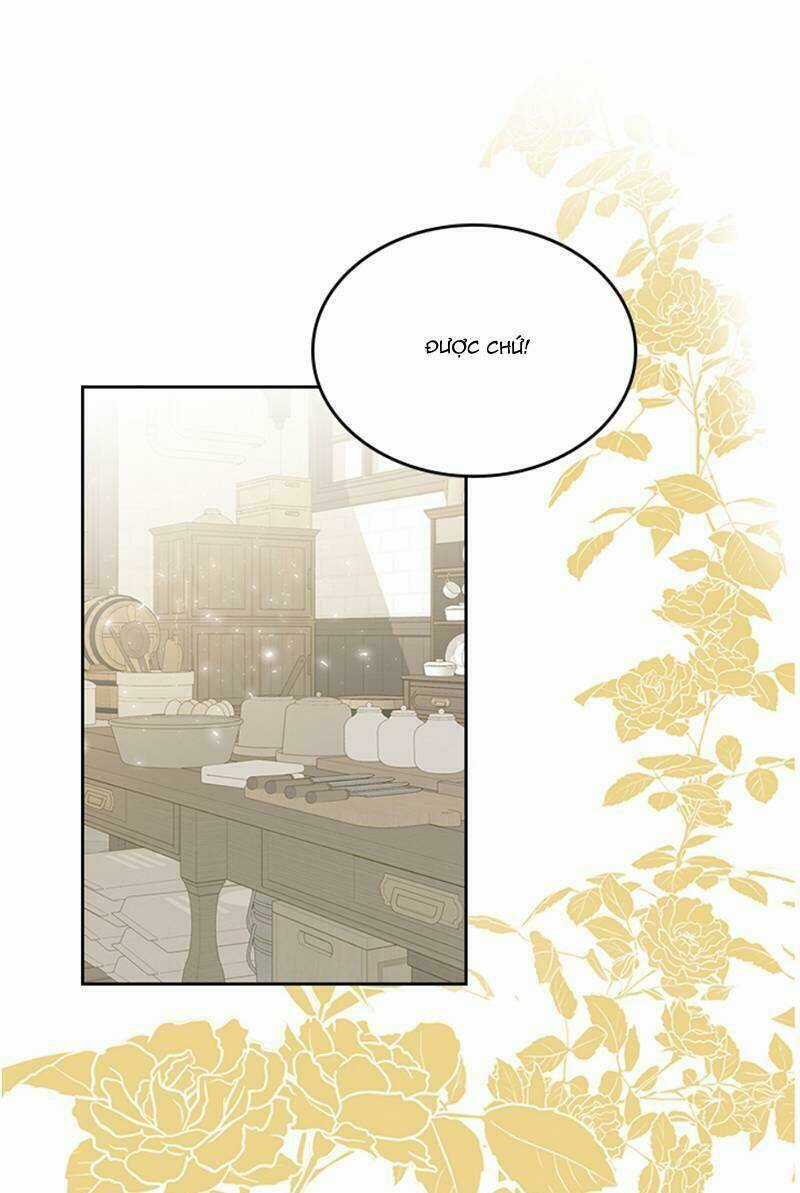 Công Chúa Phản Diện Muốn Ở Trong Ngôi Nhà Bánh Quy Chapter 11 trang 59