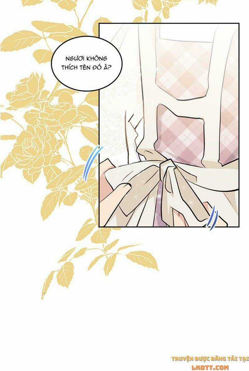 Công Chúa Phản Diện Muốn Ở Trong Ngôi Nhà Bánh Quy Chapter 11 trang 60