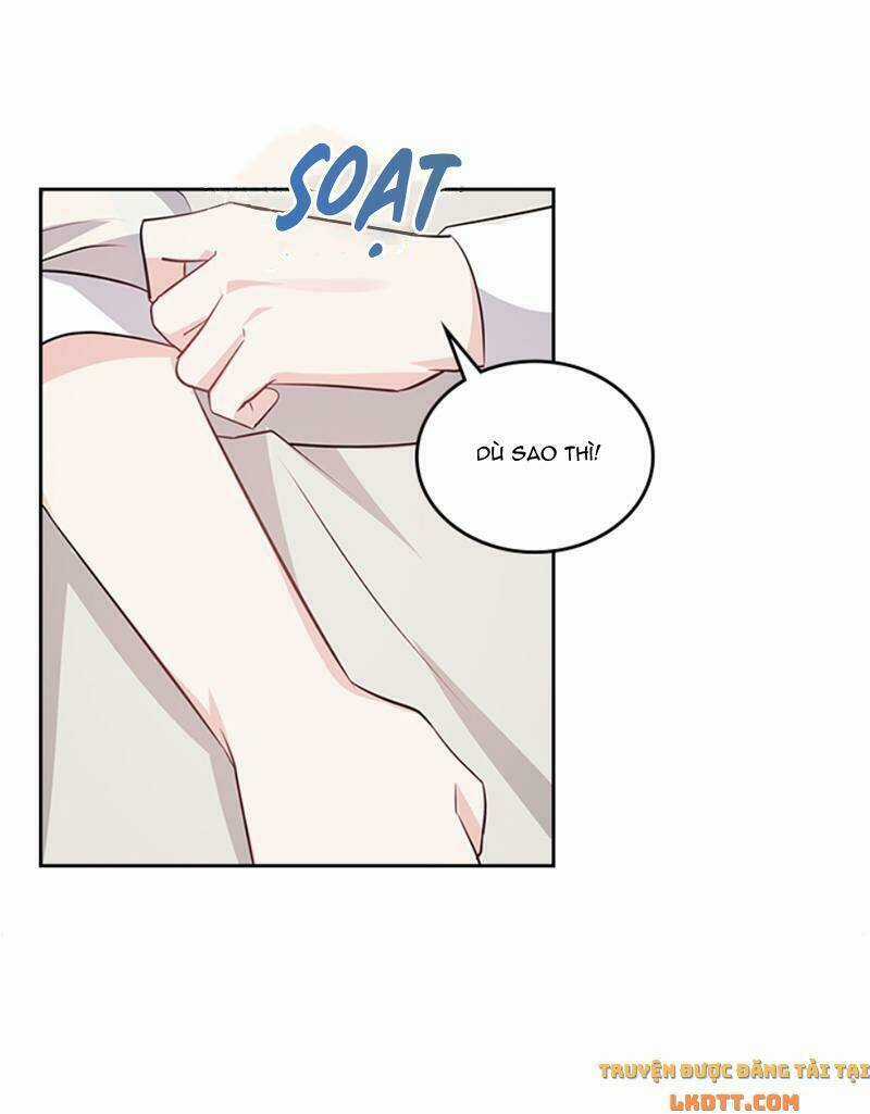 Công Chúa Phản Diện Muốn Ở Trong Ngôi Nhà Bánh Quy Chapter 11 trang 62