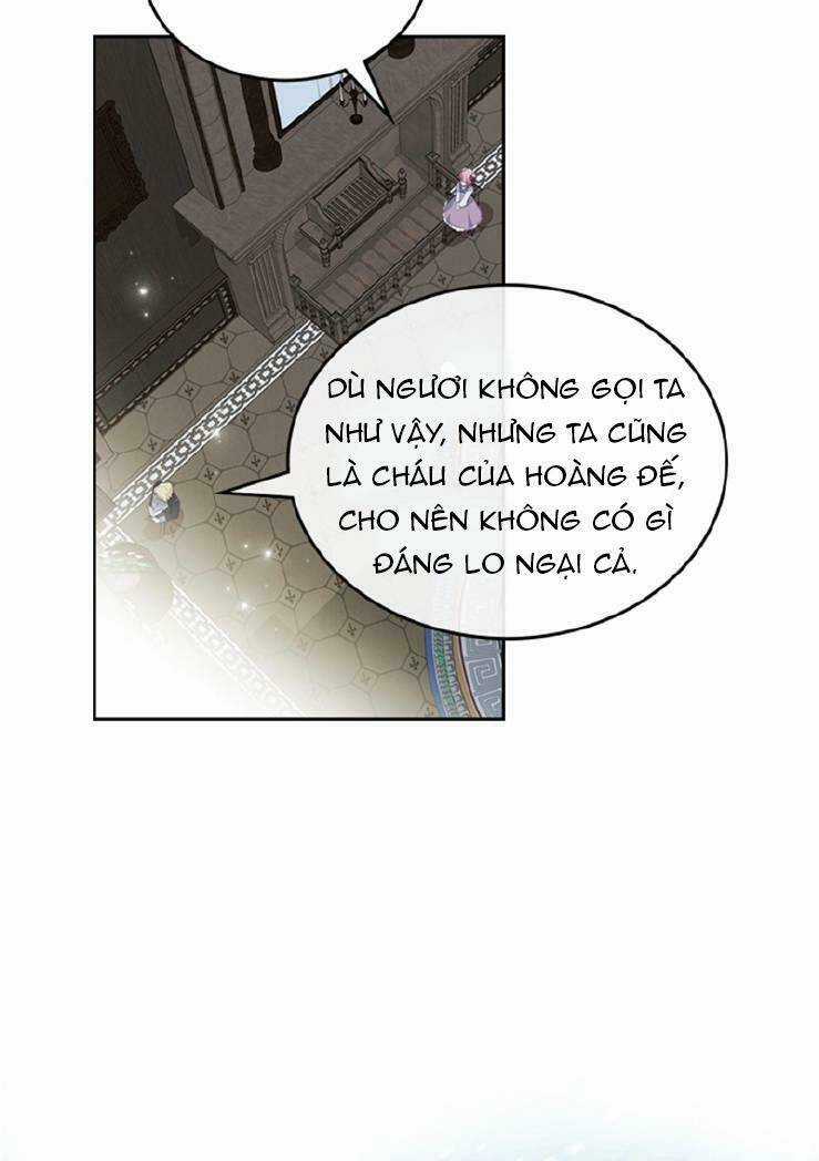 Công Chúa Phản Diện Muốn Ở Trong Ngôi Nhà Bánh Quy Chapter 11 trang 7