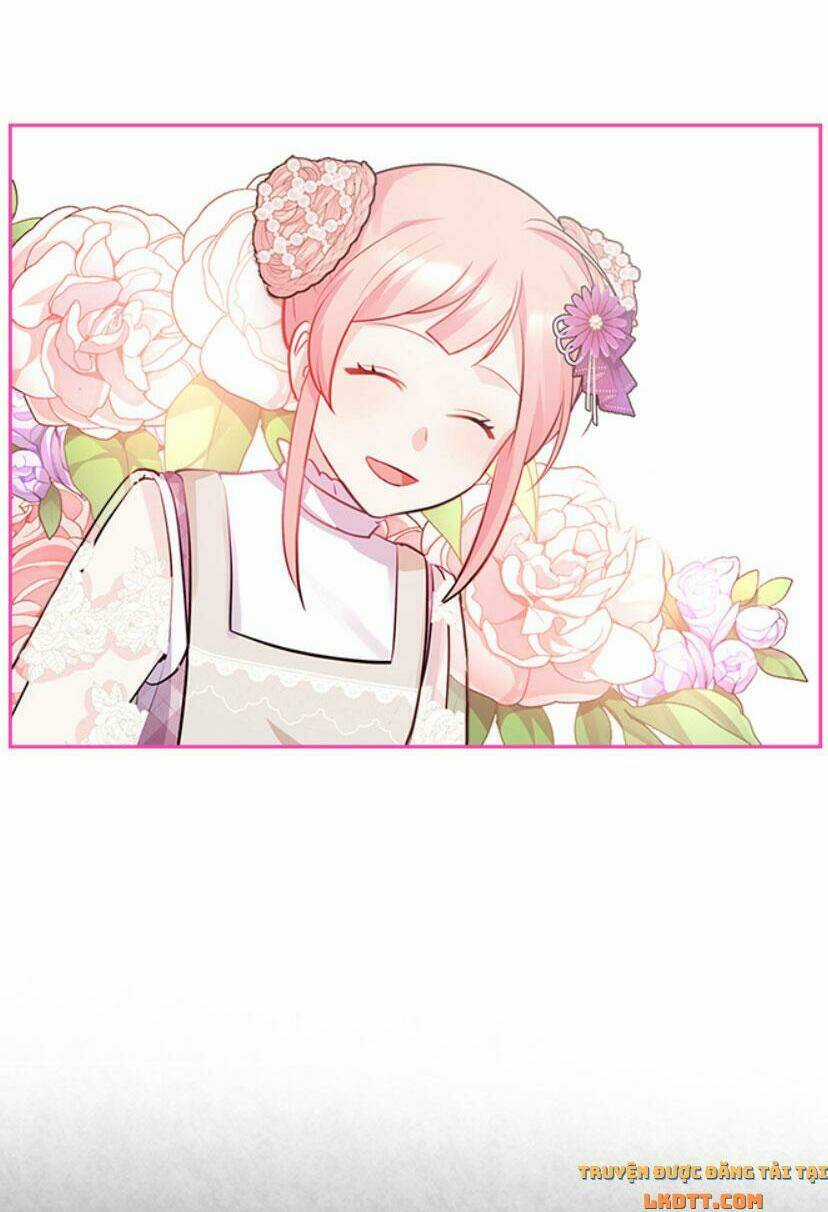 Công Chúa Phản Diện Muốn Ở Trong Ngôi Nhà Bánh Quy Chapter 12 trang 14