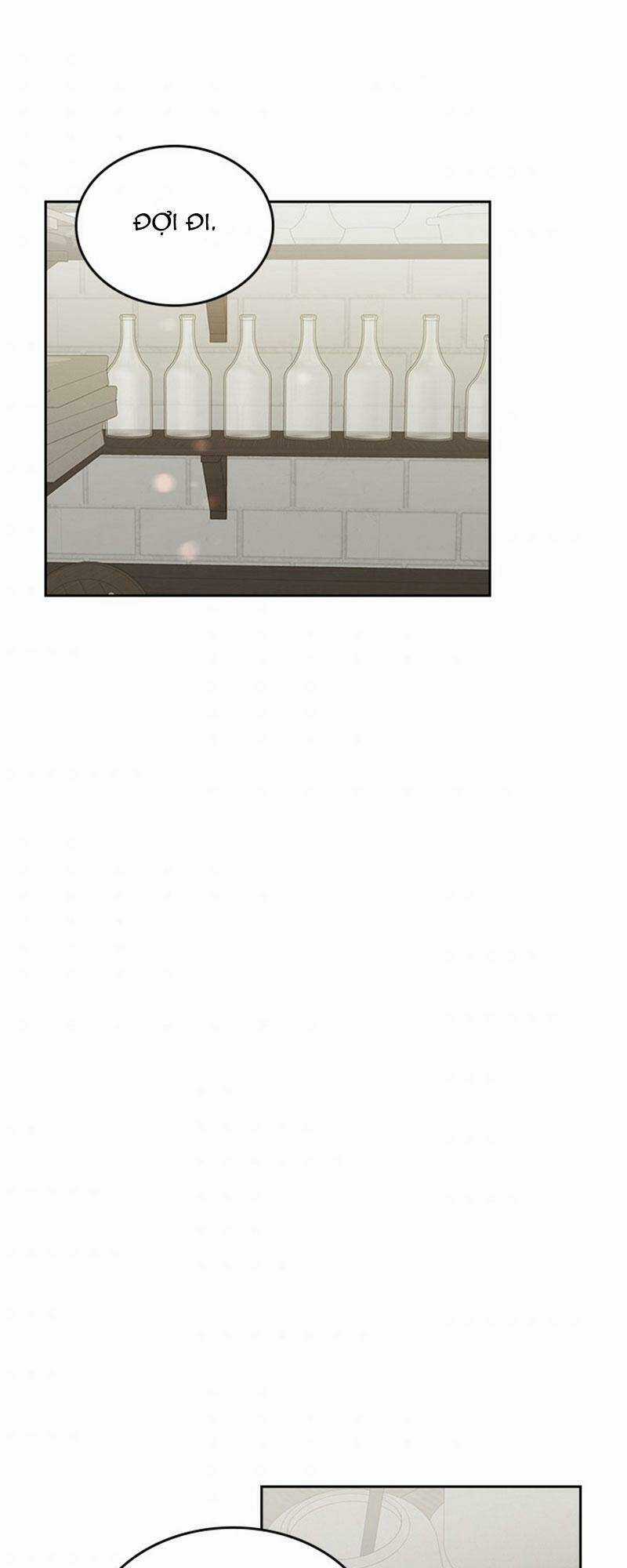 Công Chúa Phản Diện Muốn Ở Trong Ngôi Nhà Bánh Quy Chapter 12 trang 18