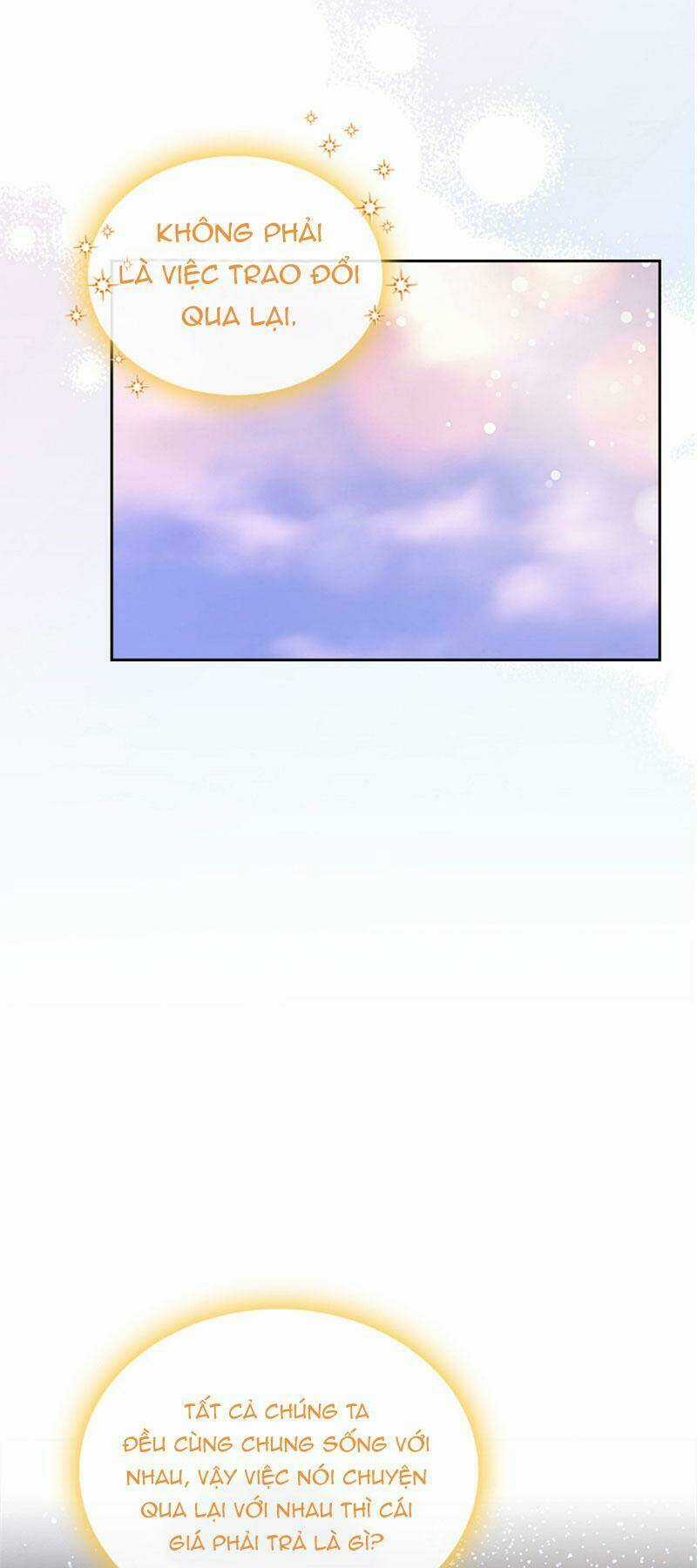 Công Chúa Phản Diện Muốn Ở Trong Ngôi Nhà Bánh Quy Chapter 12 trang 26