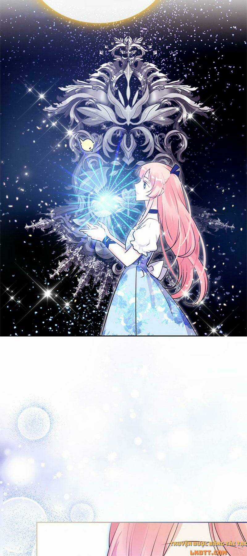 Công Chúa Phản Diện Muốn Ở Trong Ngôi Nhà Bánh Quy Chapter 12 trang 27