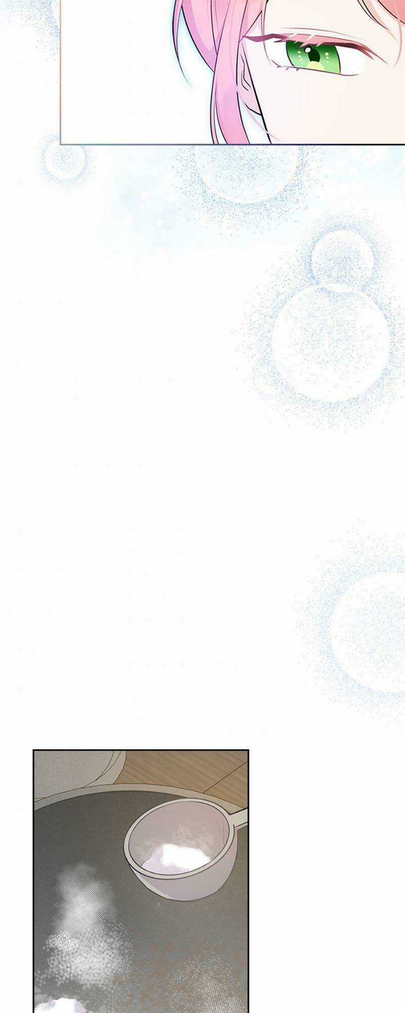 Công Chúa Phản Diện Muốn Ở Trong Ngôi Nhà Bánh Quy Chapter 12 trang 28