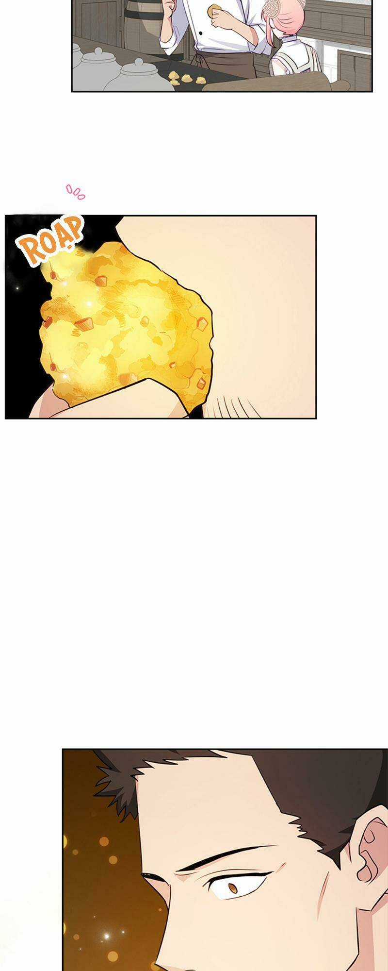 Công Chúa Phản Diện Muốn Ở Trong Ngôi Nhà Bánh Quy Chapter 12 trang 36