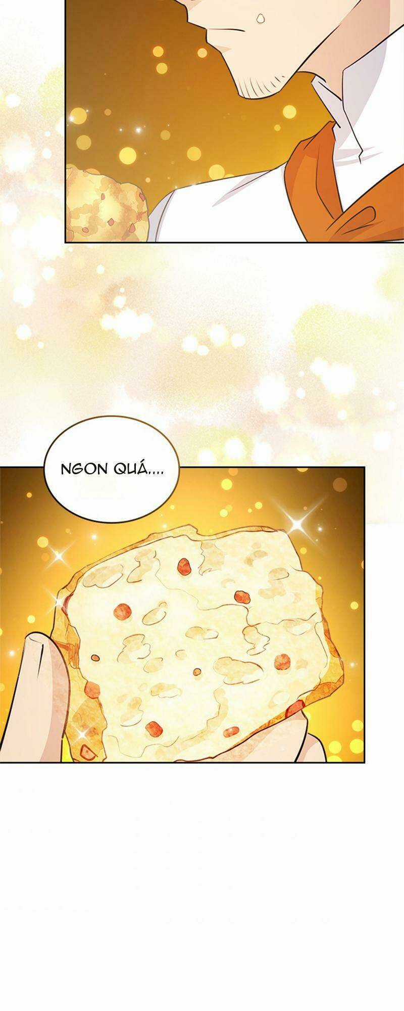 Công Chúa Phản Diện Muốn Ở Trong Ngôi Nhà Bánh Quy Chapter 12 trang 37