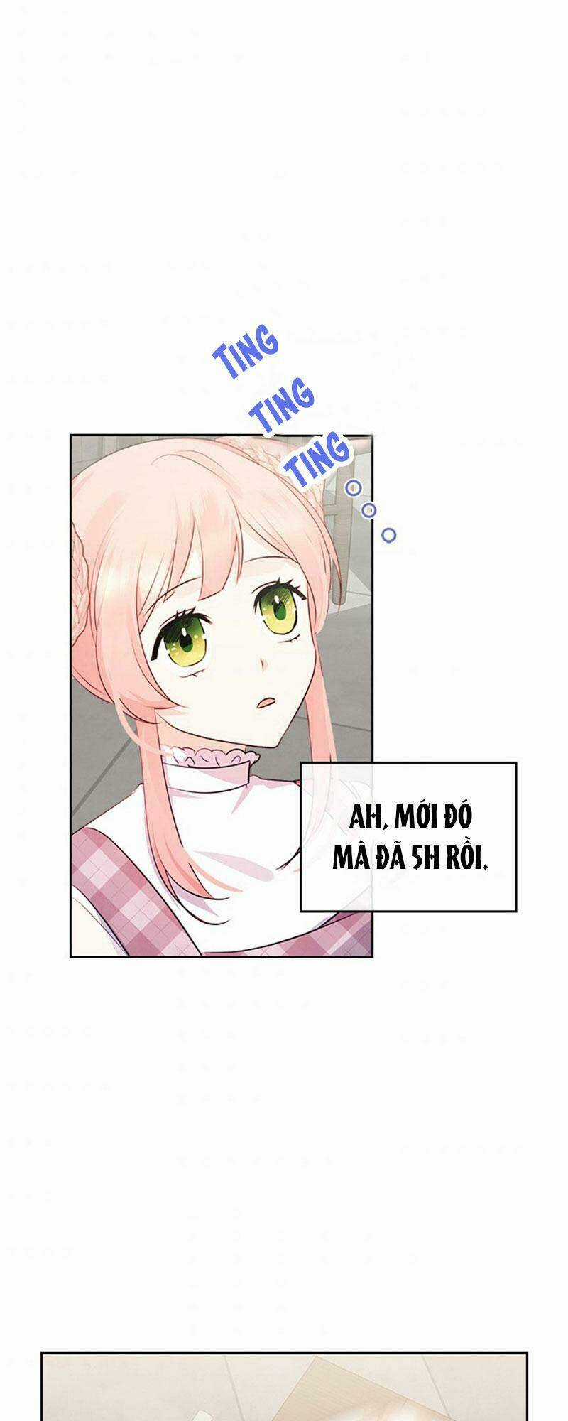 Công Chúa Phản Diện Muốn Ở Trong Ngôi Nhà Bánh Quy Chapter 12 trang 42