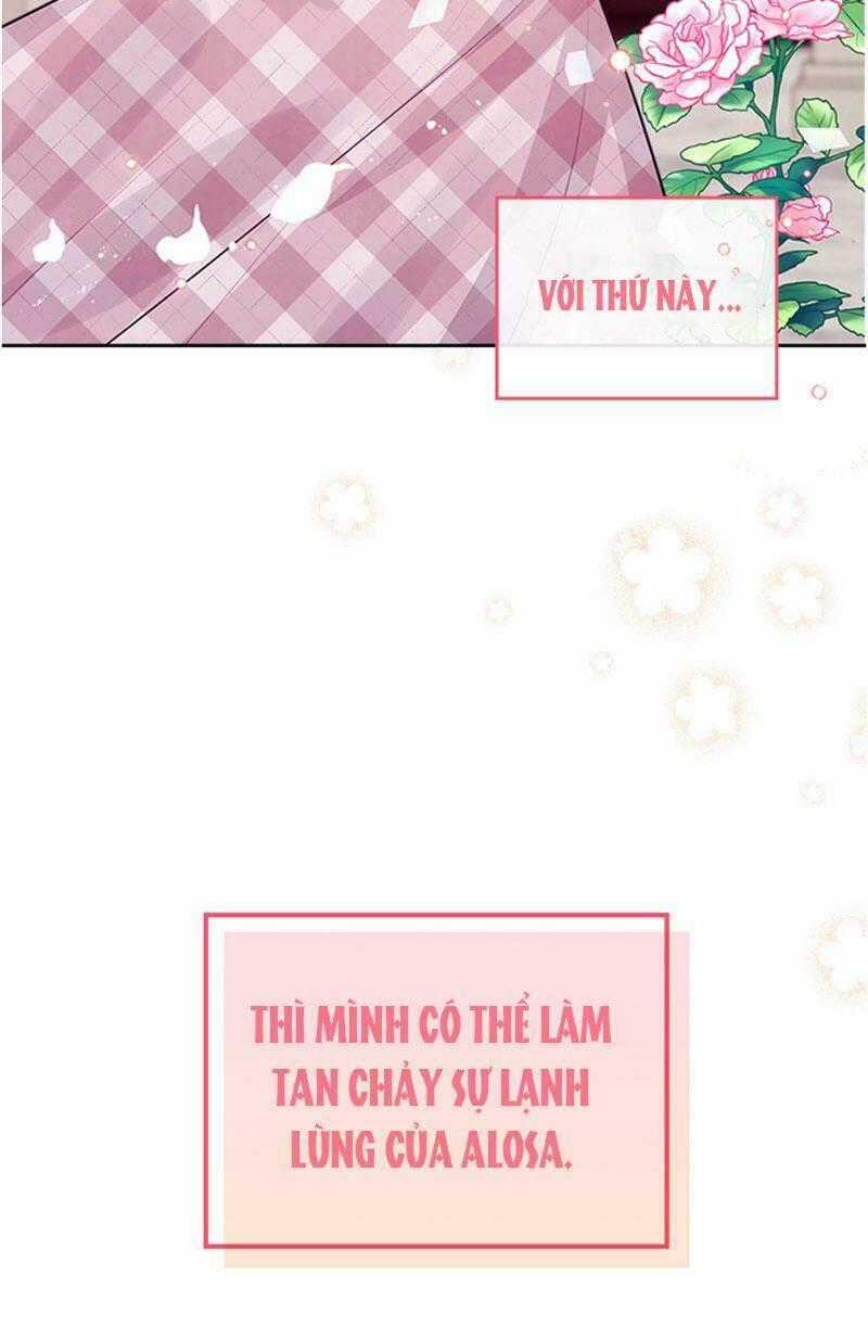 Công Chúa Phản Diện Muốn Ở Trong Ngôi Nhà Bánh Quy Chapter 12 trang 45