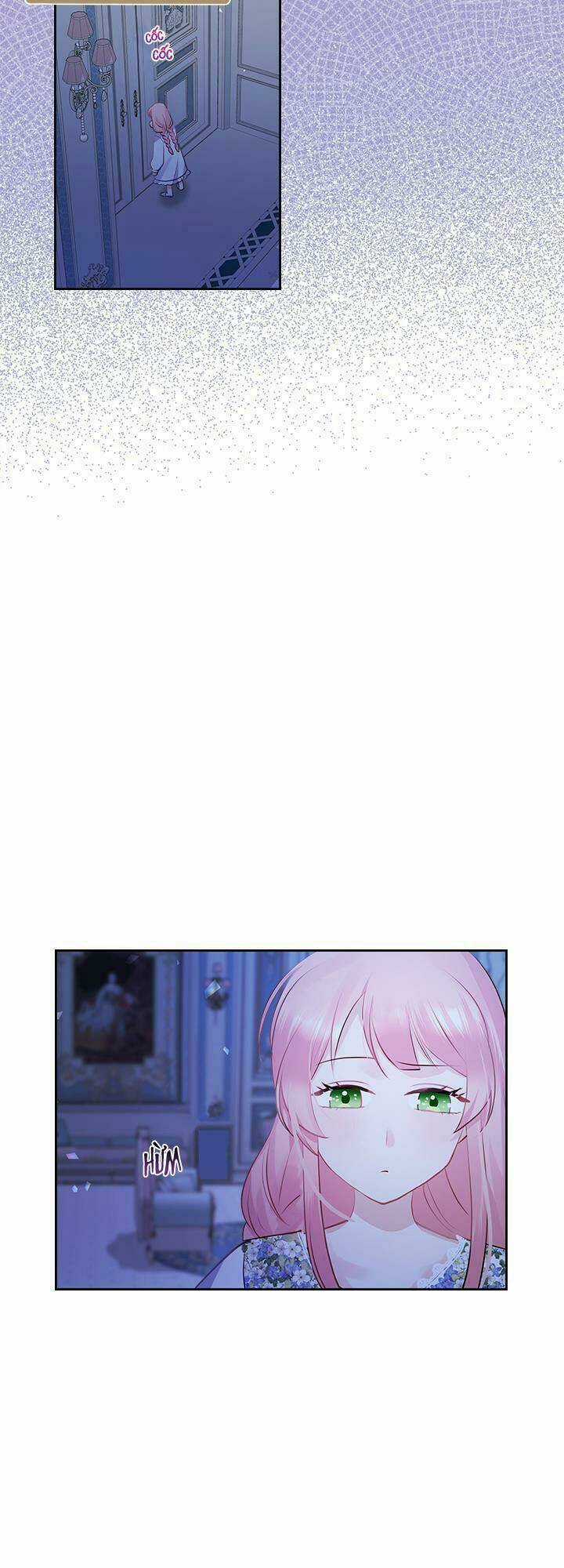 Công Chúa Phản Diện Muốn Ở Trong Ngôi Nhà Bánh Quy Chapter 13 trang 11