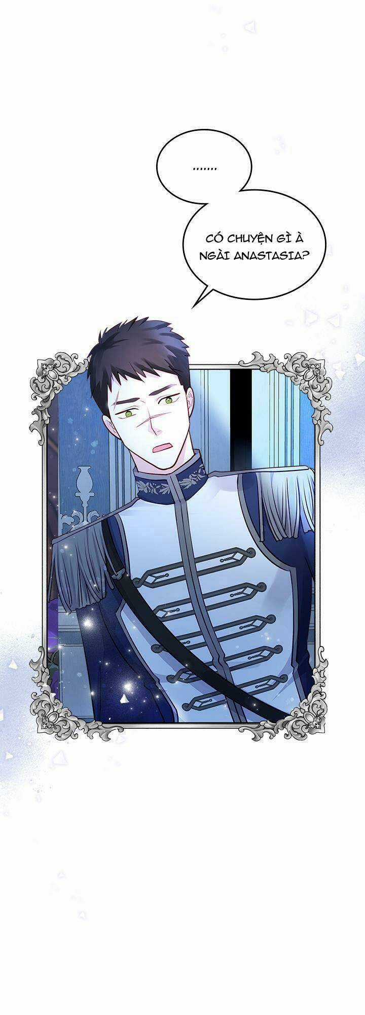 Công Chúa Phản Diện Muốn Ở Trong Ngôi Nhà Bánh Quy Chapter 13 trang 13