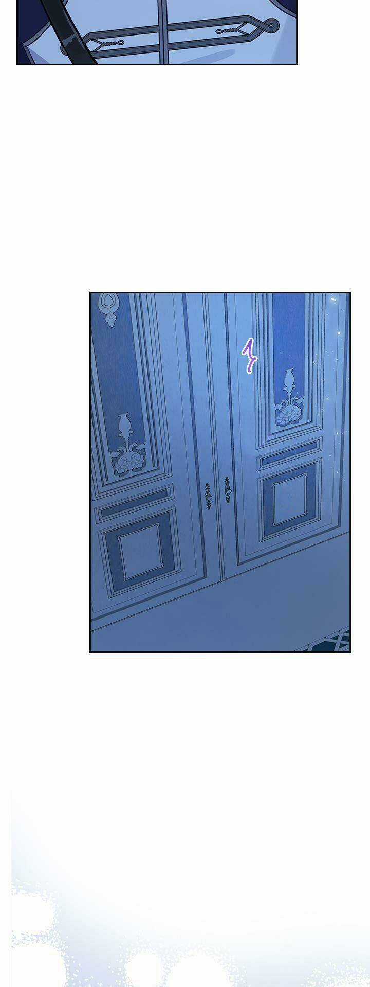 Công Chúa Phản Diện Muốn Ở Trong Ngôi Nhà Bánh Quy Chapter 13 trang 18