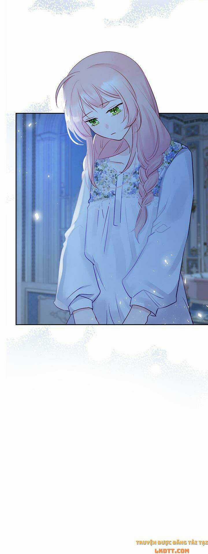 Công Chúa Phản Diện Muốn Ở Trong Ngôi Nhà Bánh Quy Chapter 13 trang 19