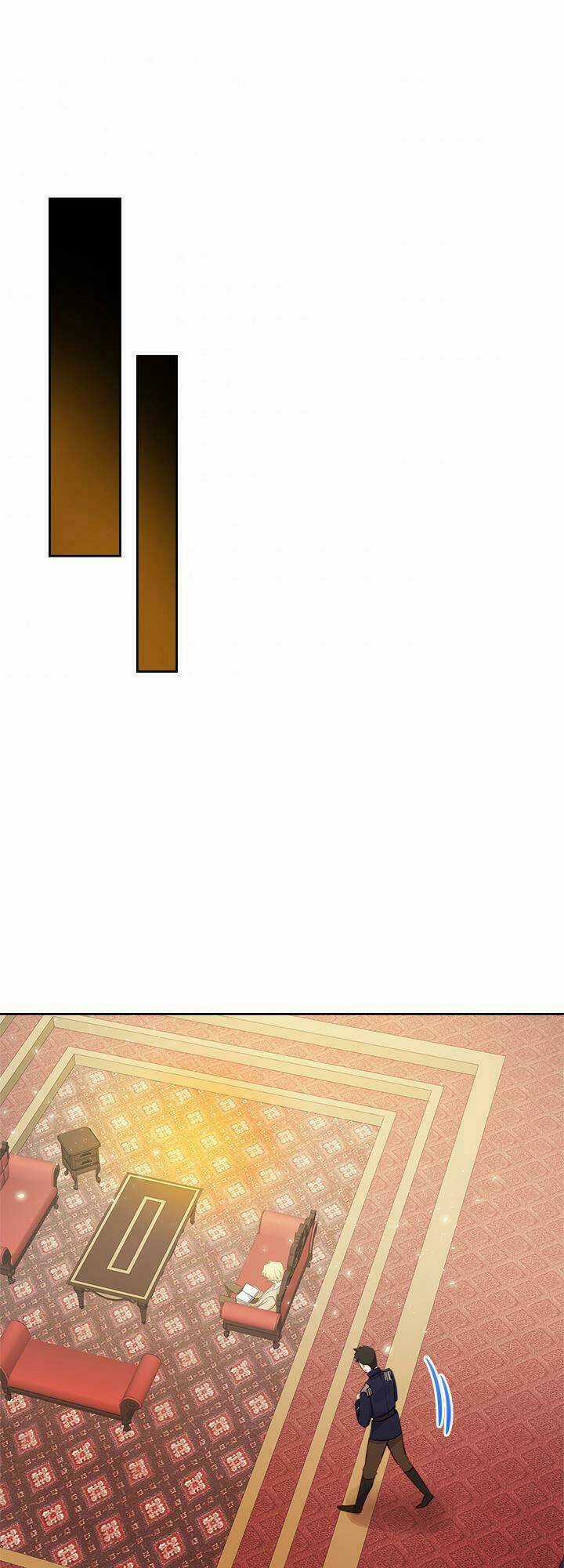 Công Chúa Phản Diện Muốn Ở Trong Ngôi Nhà Bánh Quy Chapter 13 trang 20