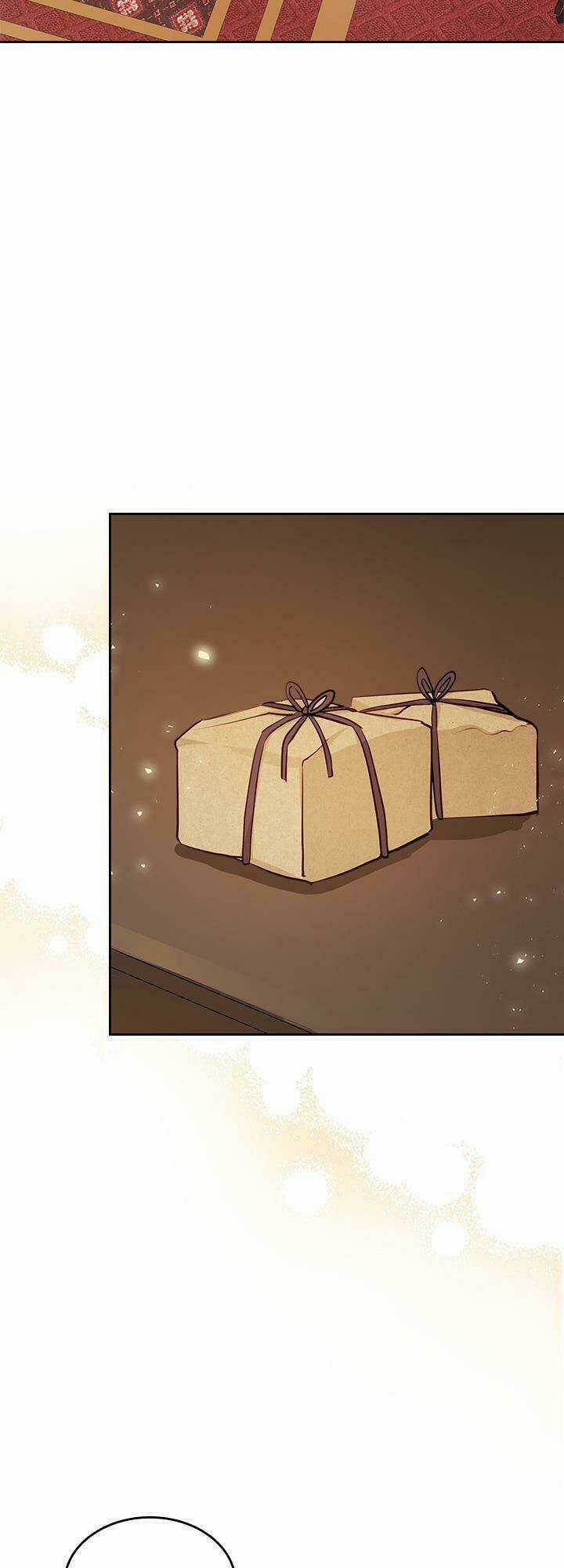 Công Chúa Phản Diện Muốn Ở Trong Ngôi Nhà Bánh Quy Chapter 13 trang 21