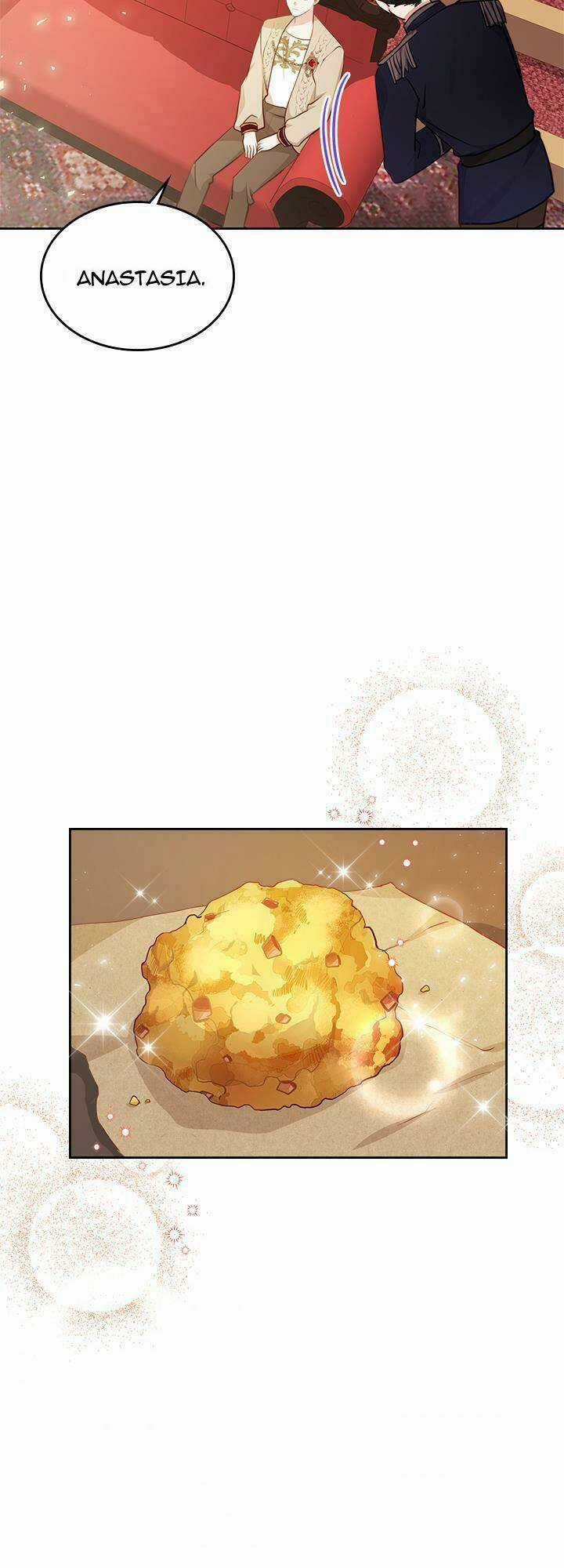 Công Chúa Phản Diện Muốn Ở Trong Ngôi Nhà Bánh Quy Chapter 13 trang 23