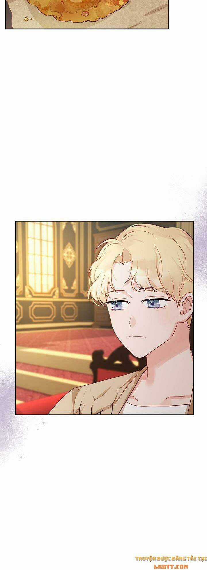 Công Chúa Phản Diện Muốn Ở Trong Ngôi Nhà Bánh Quy Chapter 13 trang 26