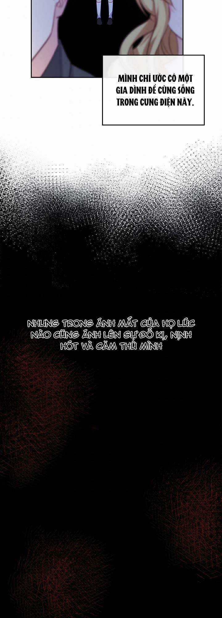 Công Chúa Phản Diện Muốn Ở Trong Ngôi Nhà Bánh Quy Chapter 13 trang 28