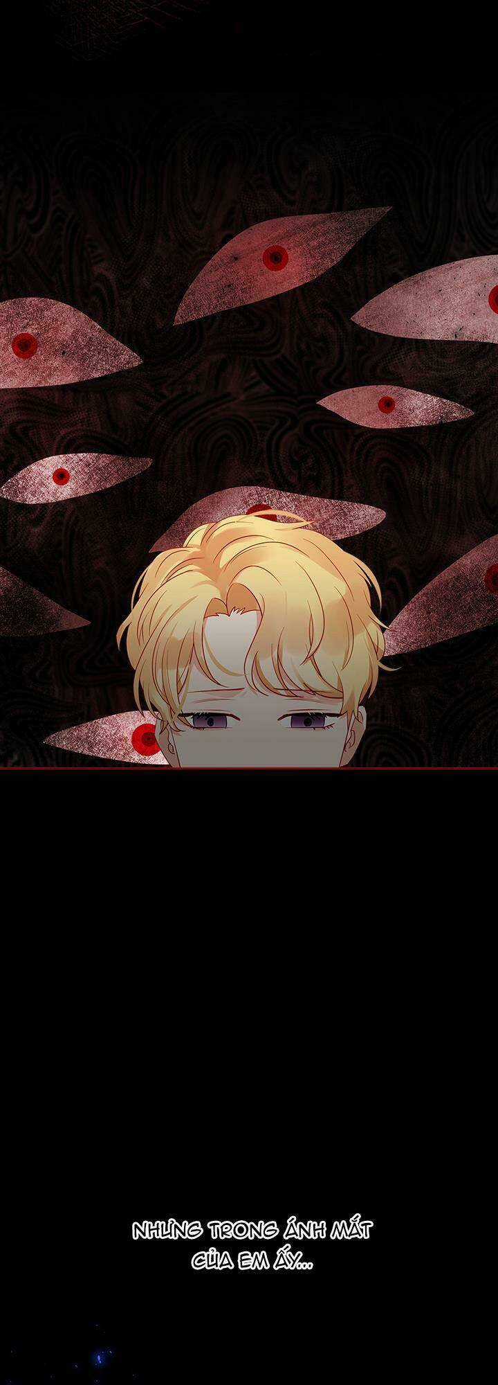 Công Chúa Phản Diện Muốn Ở Trong Ngôi Nhà Bánh Quy Chapter 13 trang 29