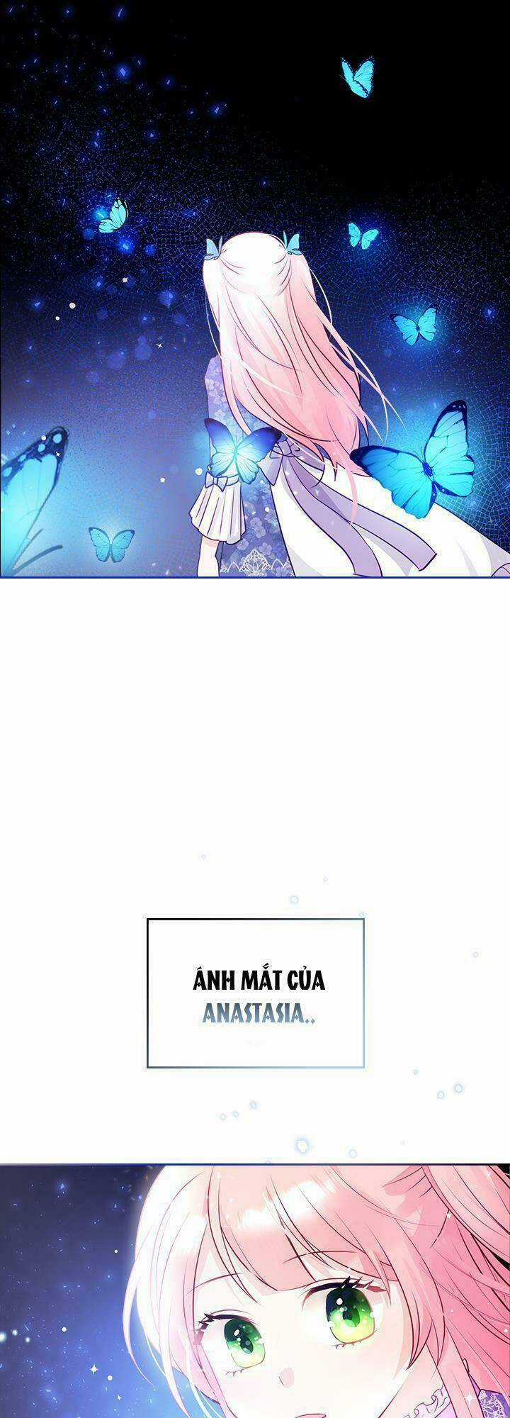 Công Chúa Phản Diện Muốn Ở Trong Ngôi Nhà Bánh Quy Chapter 13 trang 30