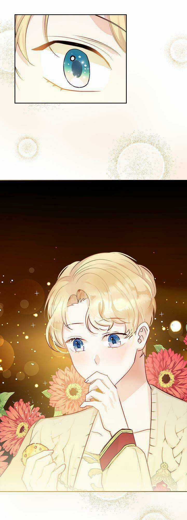 Công Chúa Phản Diện Muốn Ở Trong Ngôi Nhà Bánh Quy Chapter 13 trang 35