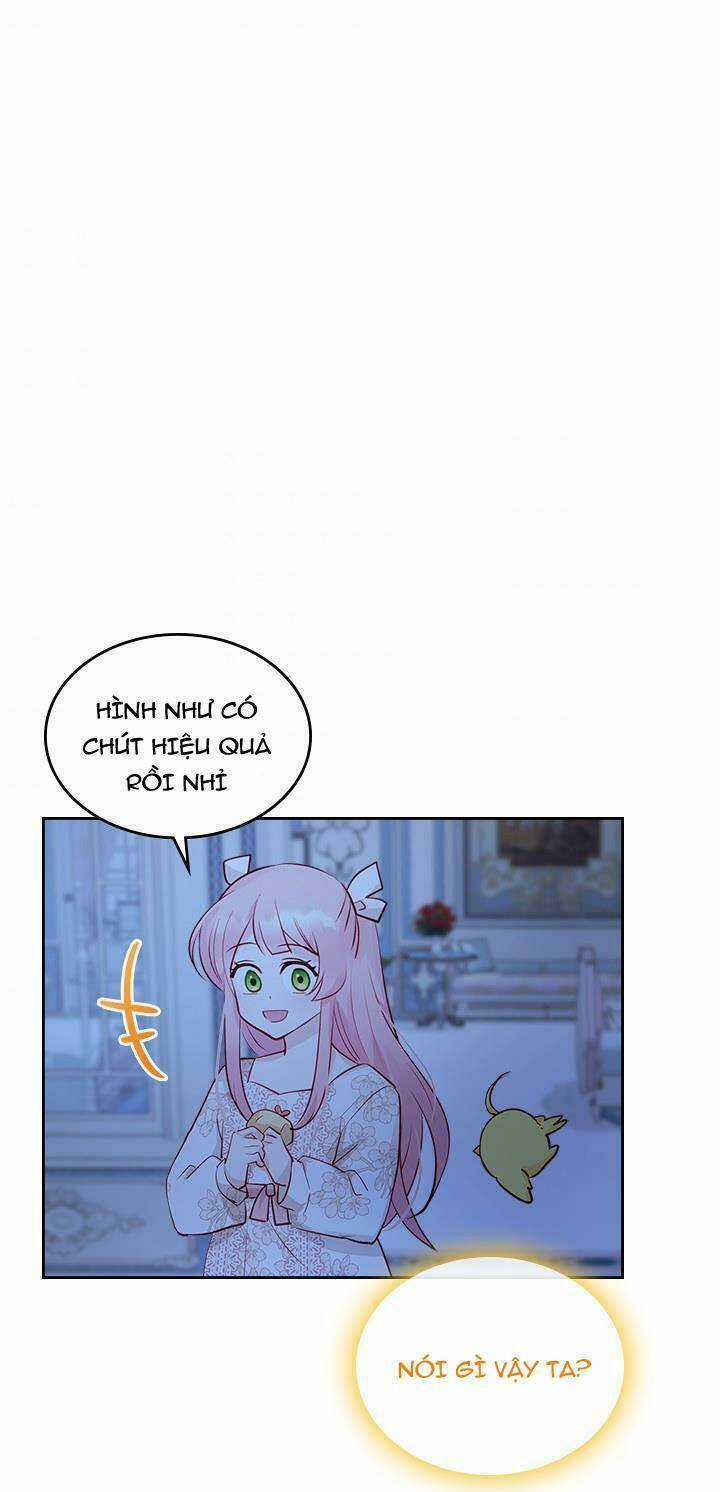 Công Chúa Phản Diện Muốn Ở Trong Ngôi Nhà Bánh Quy Chapter 13 trang 37