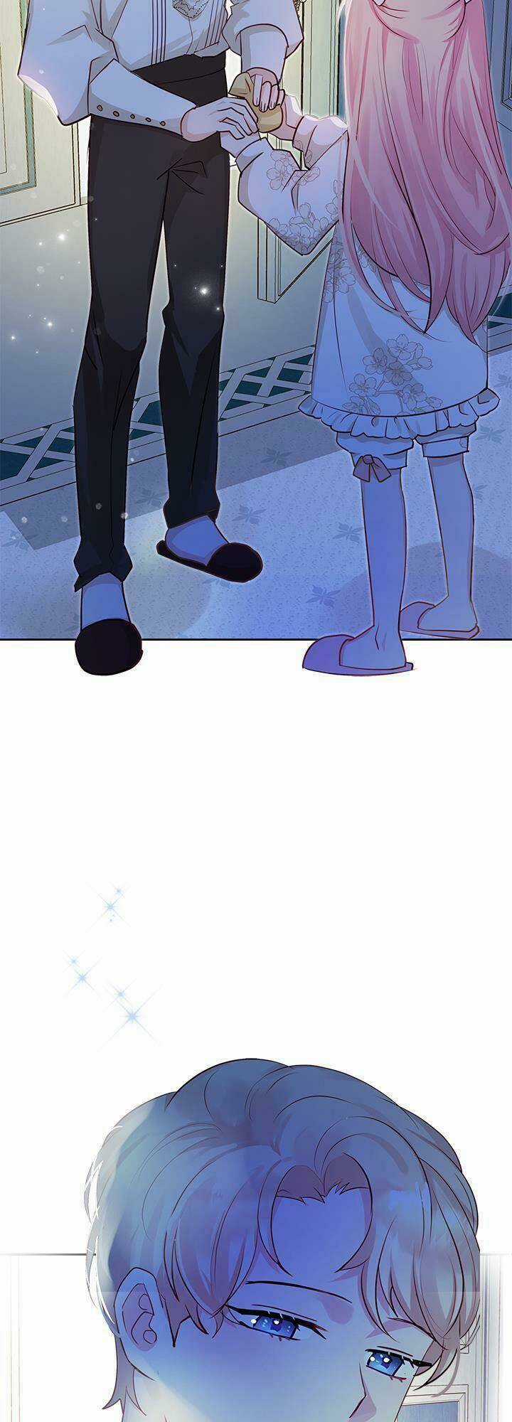 Công Chúa Phản Diện Muốn Ở Trong Ngôi Nhà Bánh Quy Chapter 13 trang 44