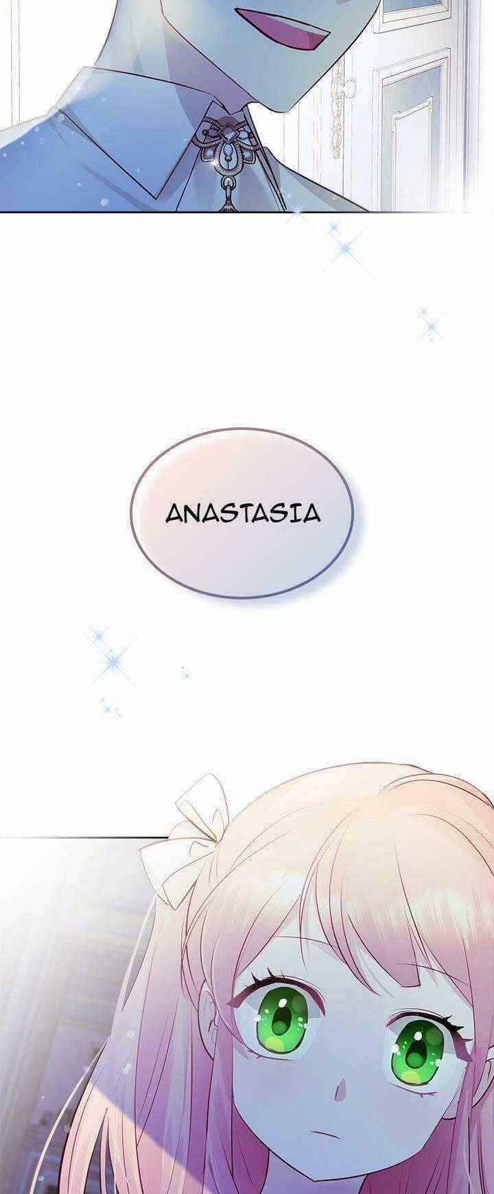 Công Chúa Phản Diện Muốn Ở Trong Ngôi Nhà Bánh Quy Chapter 13 trang 45