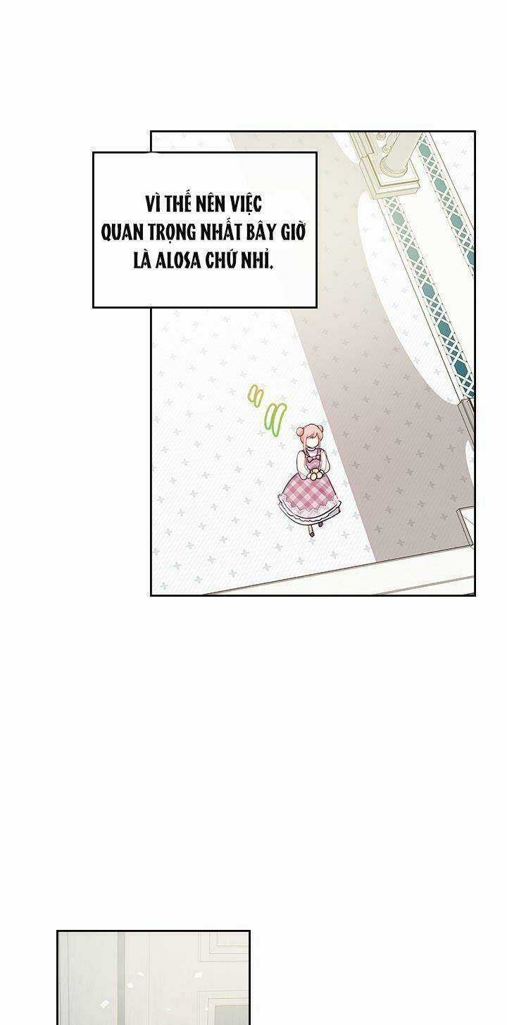 Công Chúa Phản Diện Muốn Ở Trong Ngôi Nhà Bánh Quy Chapter 13 trang 8