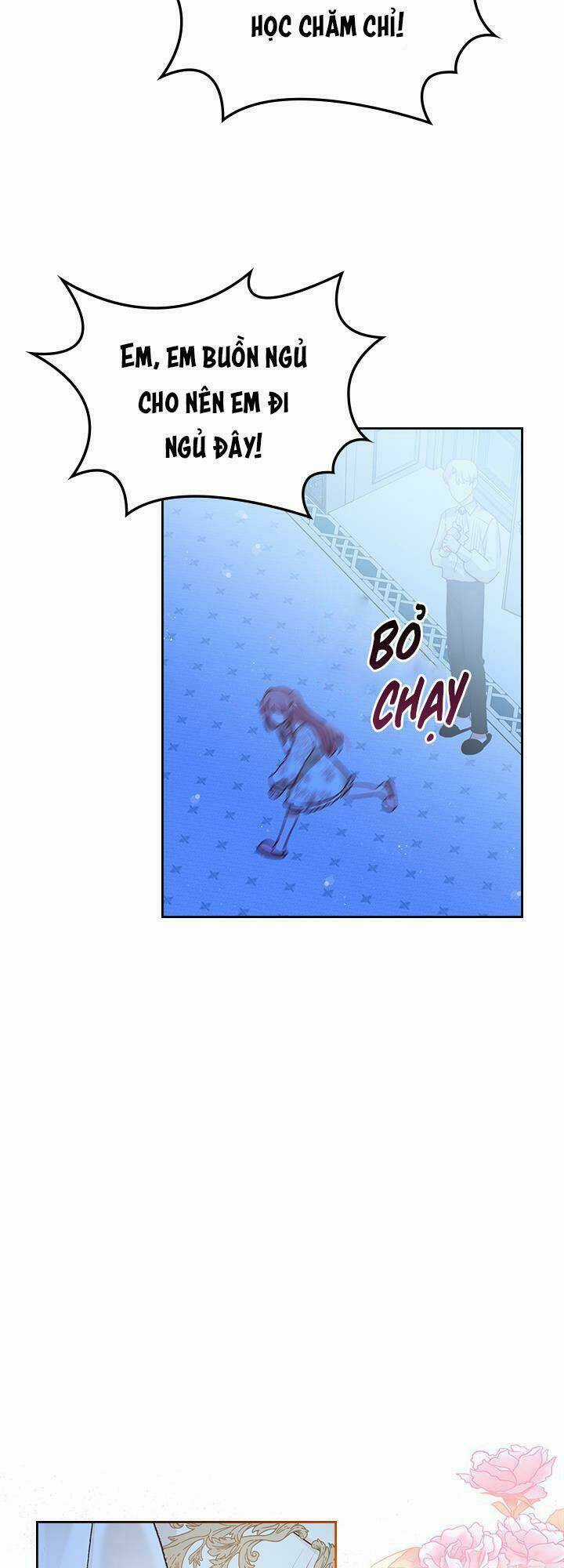 Công Chúa Phản Diện Muốn Ở Trong Ngôi Nhà Bánh Quy Chapter 14 trang 10