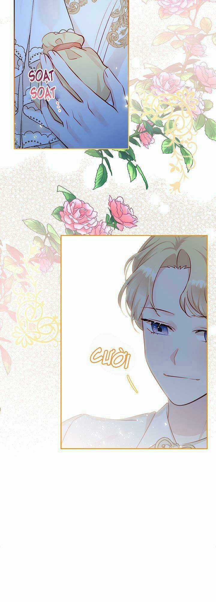 Công Chúa Phản Diện Muốn Ở Trong Ngôi Nhà Bánh Quy Chapter 14 trang 11