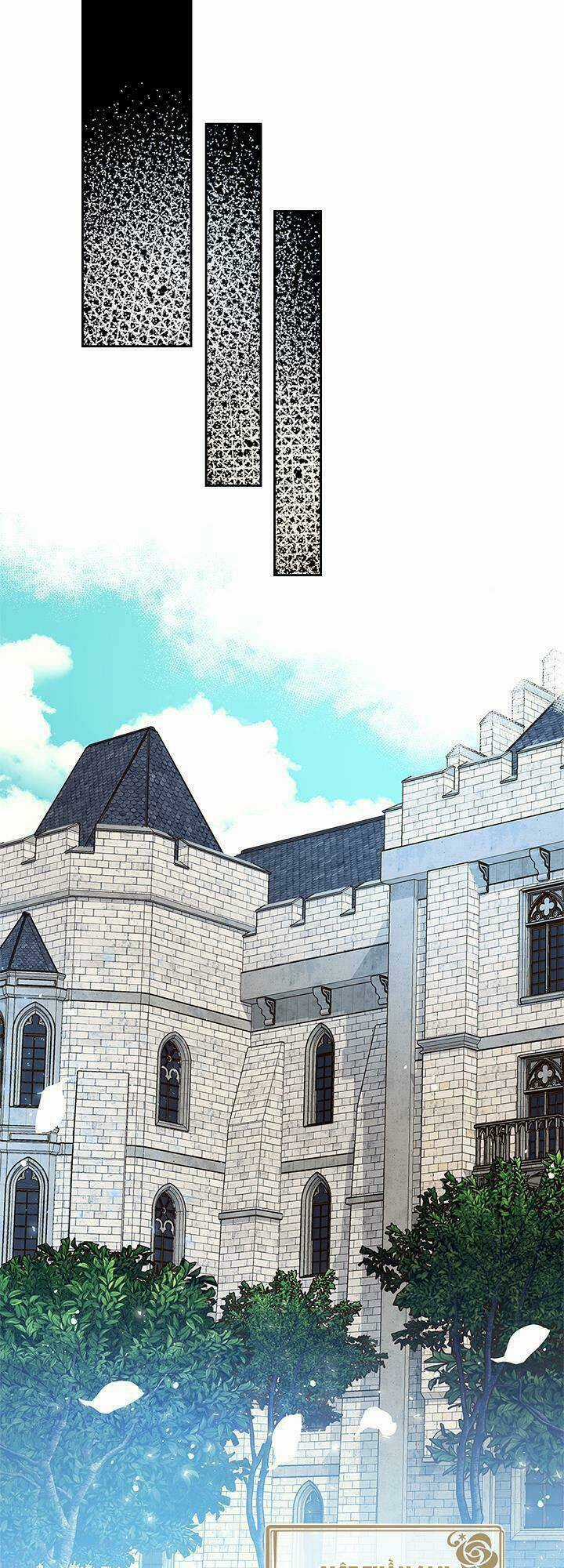 Công Chúa Phản Diện Muốn Ở Trong Ngôi Nhà Bánh Quy Chapter 14 trang 34