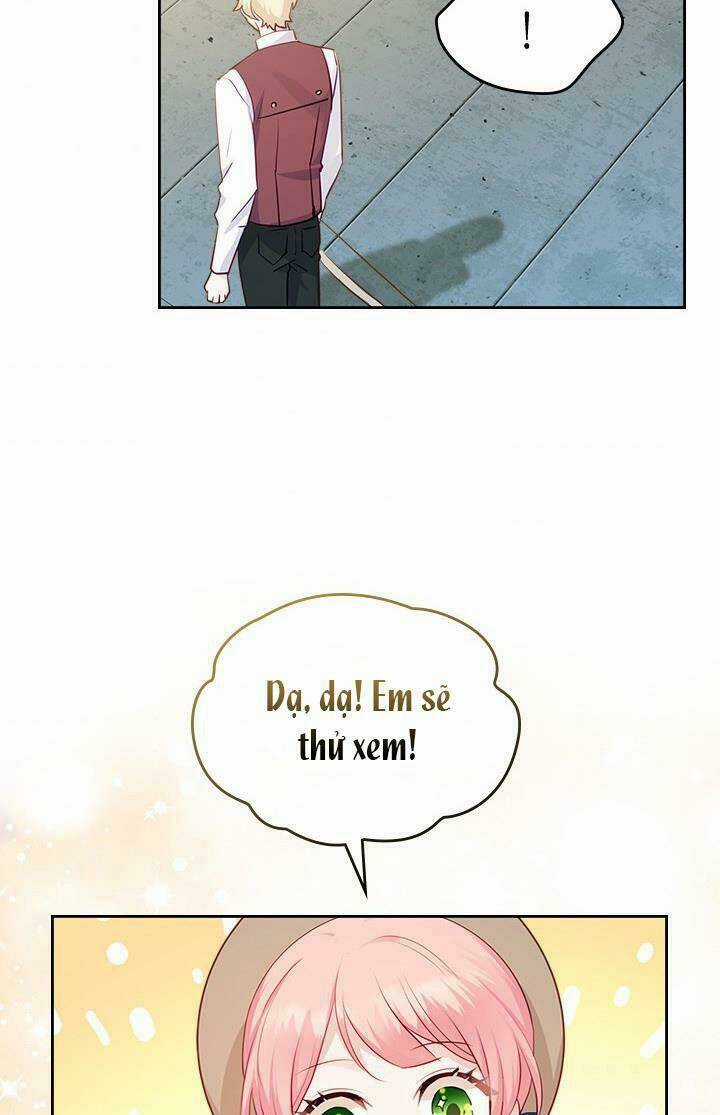 Công Chúa Phản Diện Muốn Ở Trong Ngôi Nhà Bánh Quy Chapter 14 trang 37